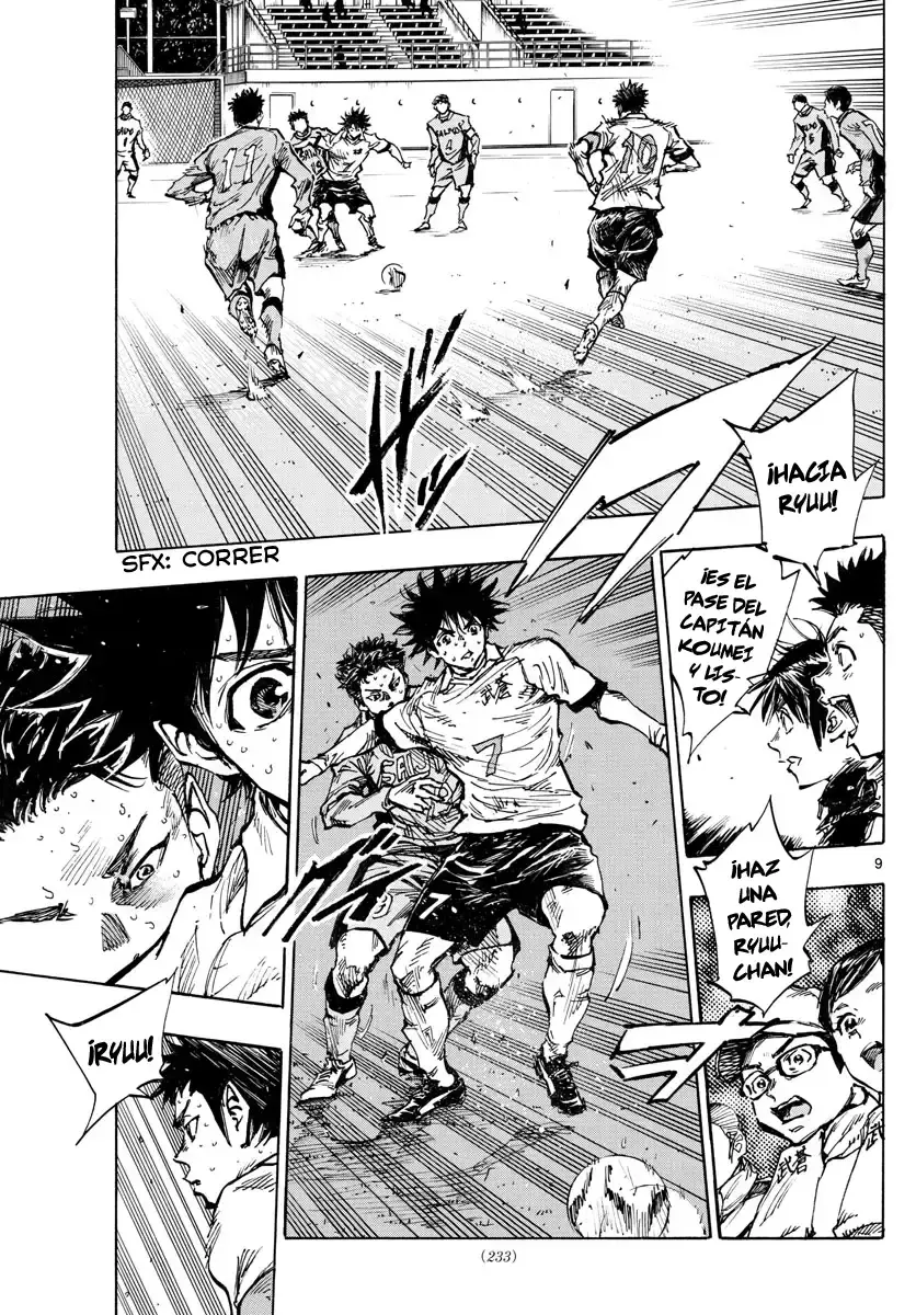 Capitulo 419 page 10