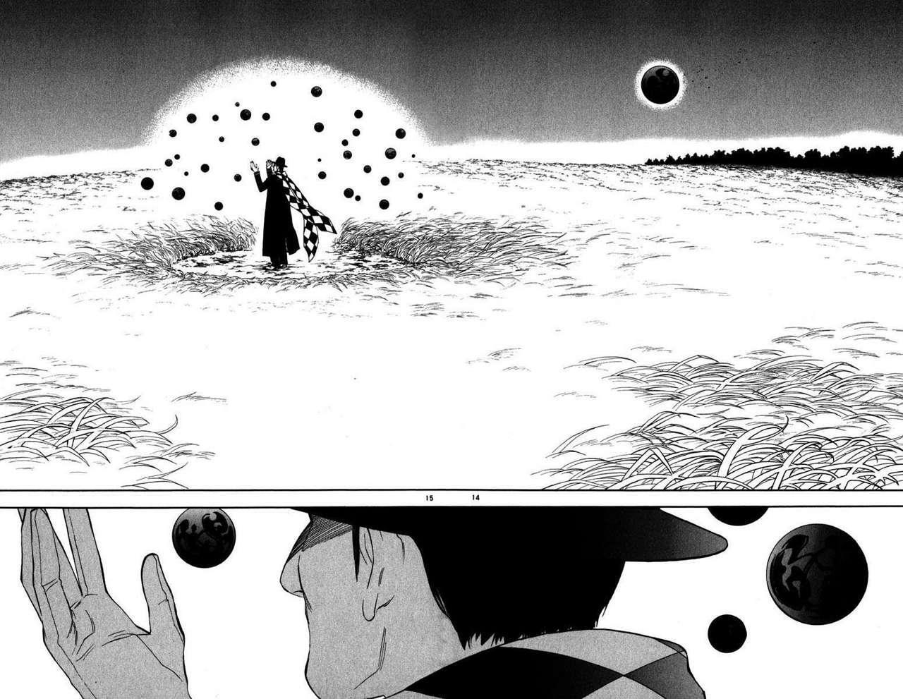 Capitulo 156 page 14
