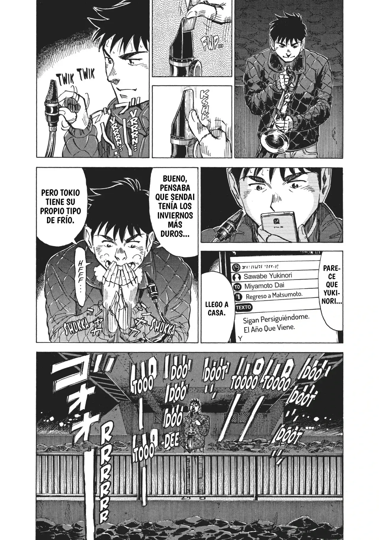 Capitulo 63 page 7