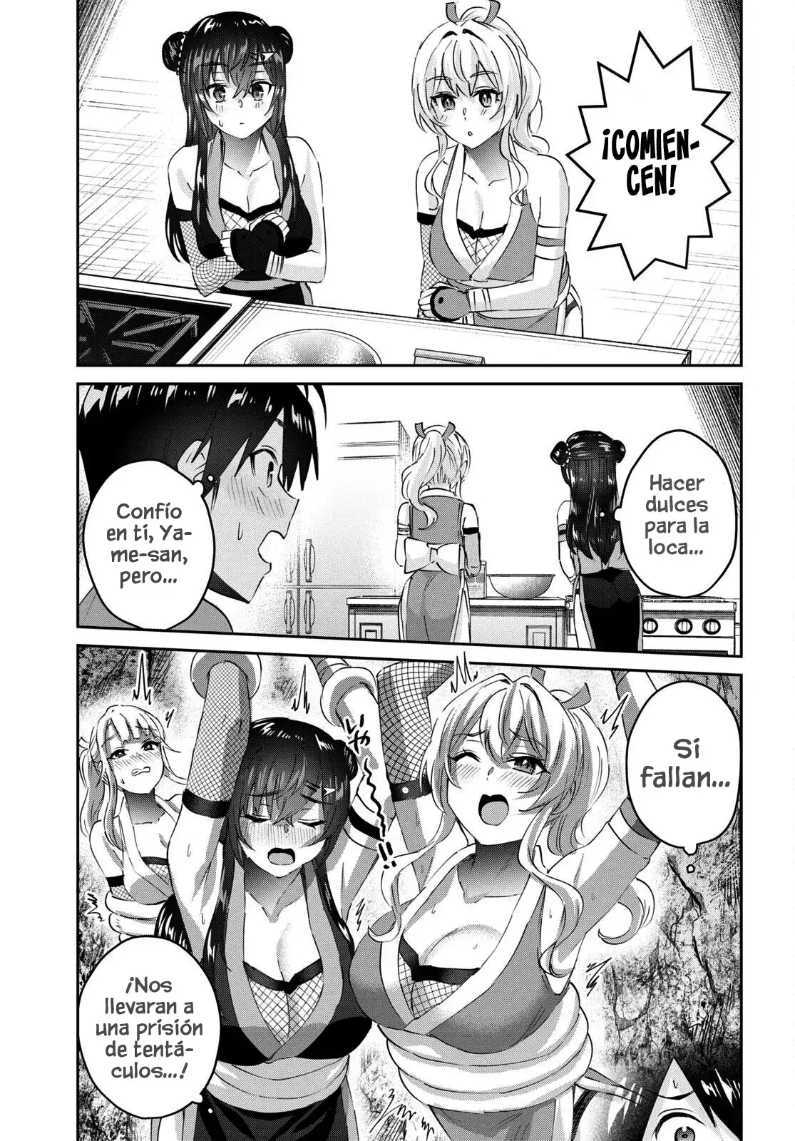 Capitulo 164 page 6