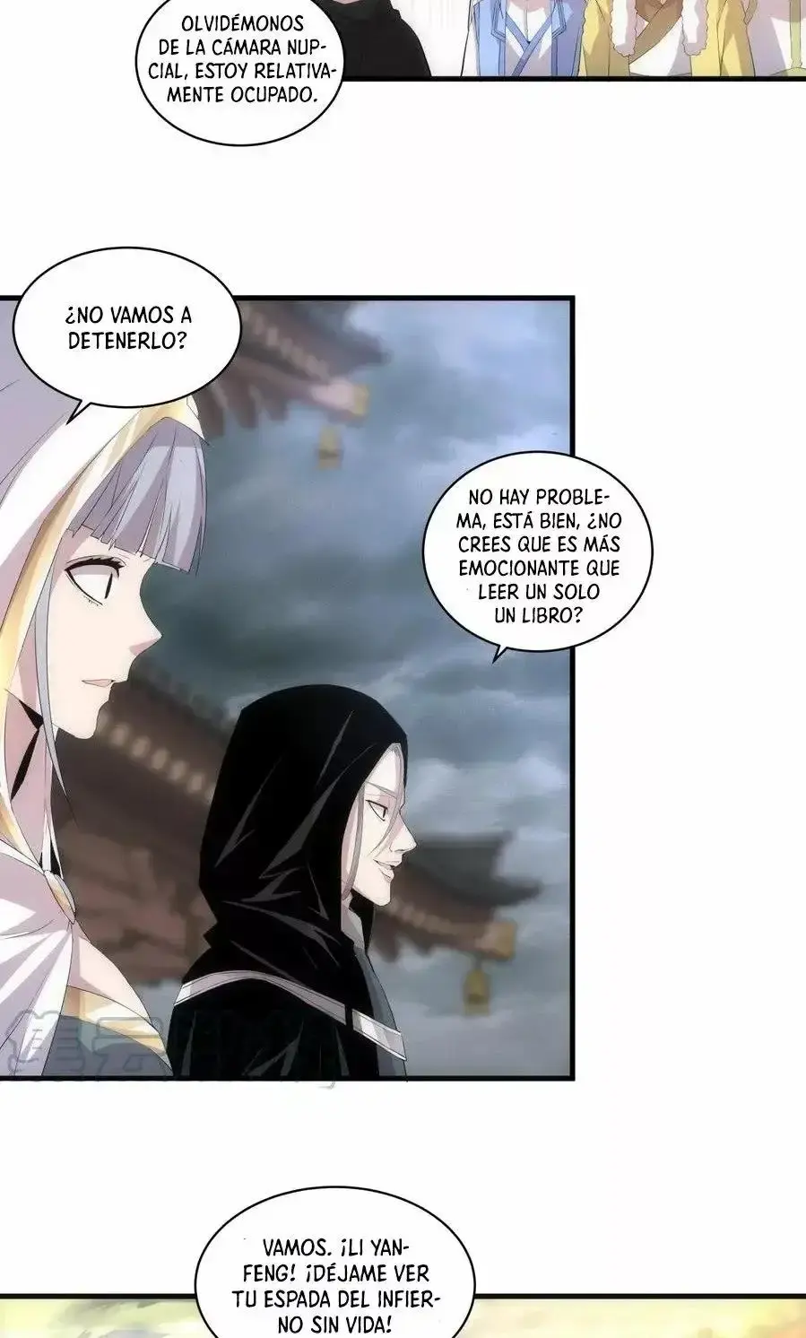 Capitulo 66 page 12