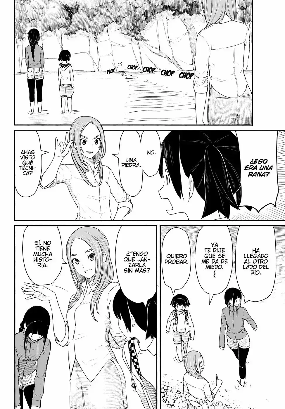 Capitulo 27 page 18