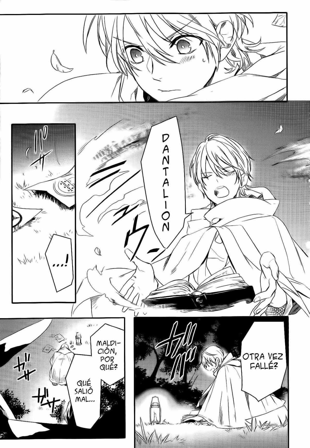 Capitulo 78 page 16