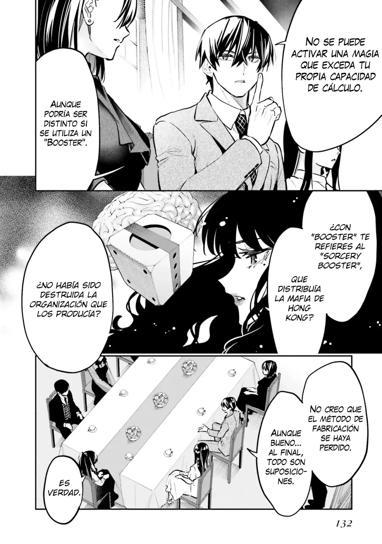 Capitulo 21 page 15