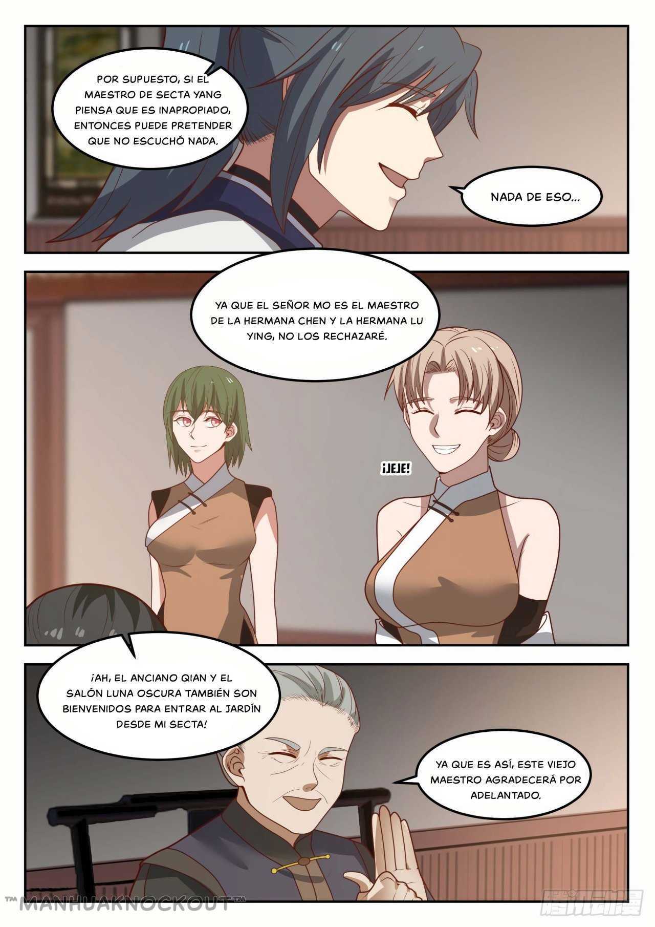 Capitulo 1304 page 9