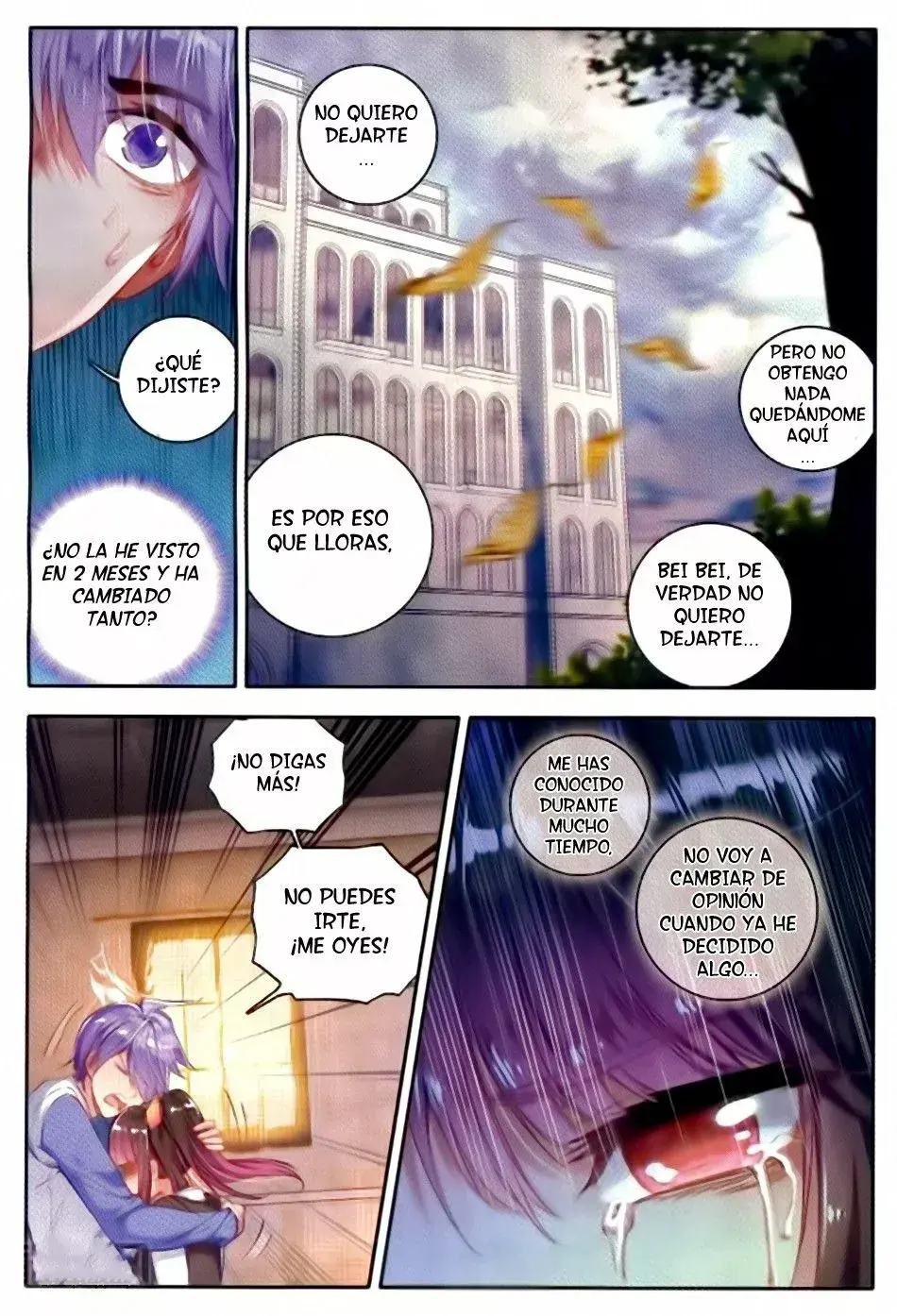 Capitulo 100 page 18