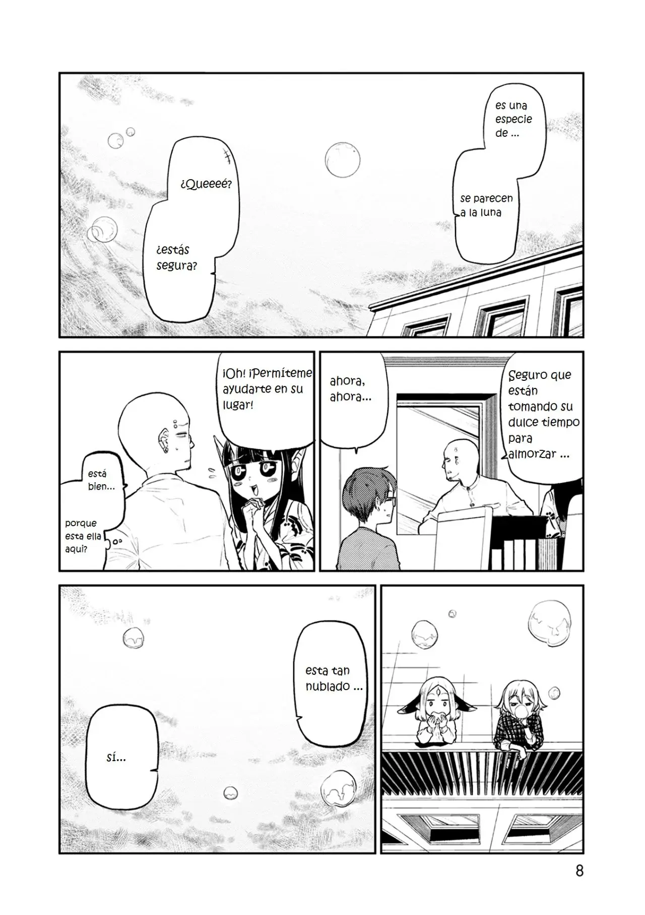 Capitulo 33 page 10