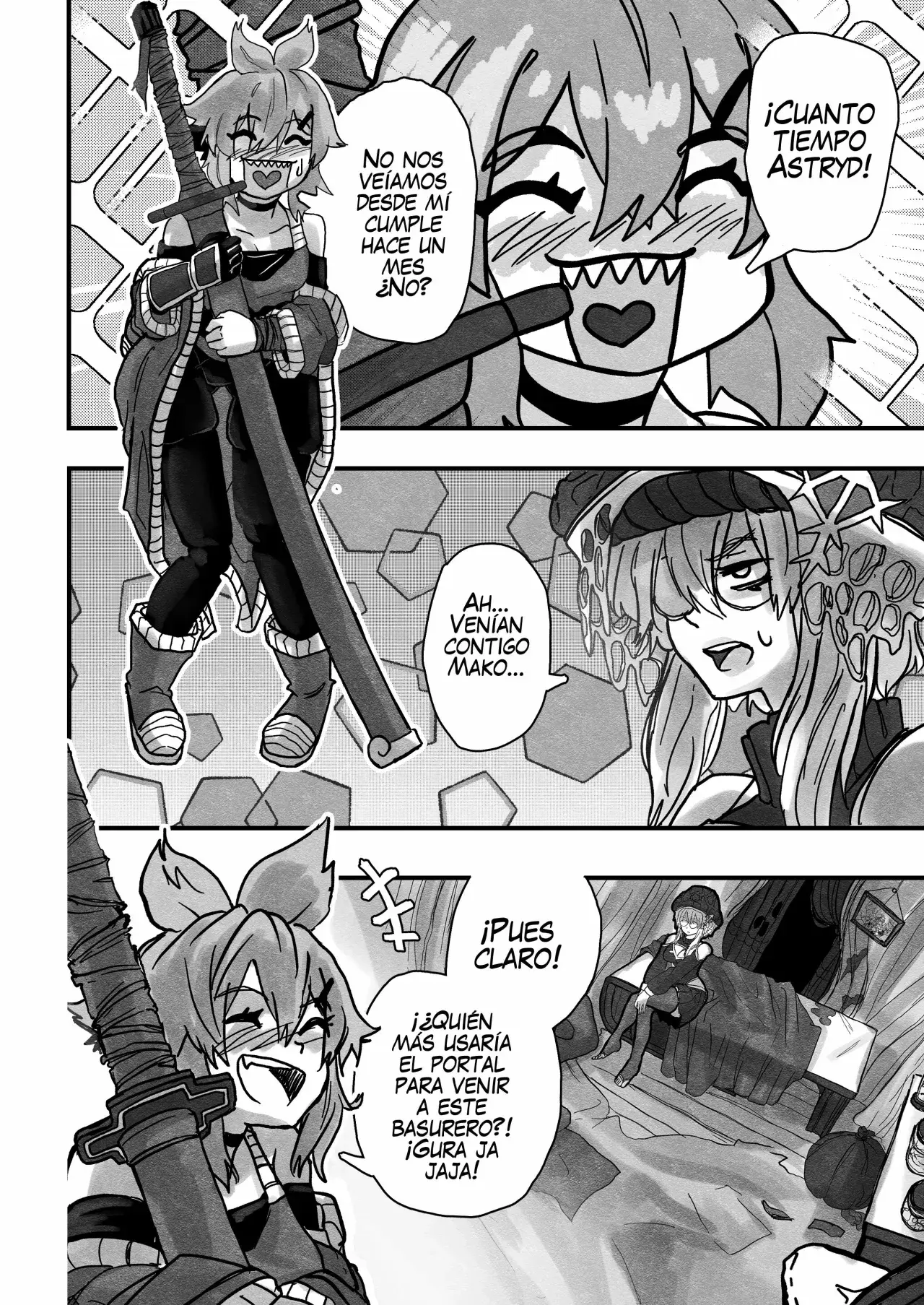 Capitulo 3 page 4