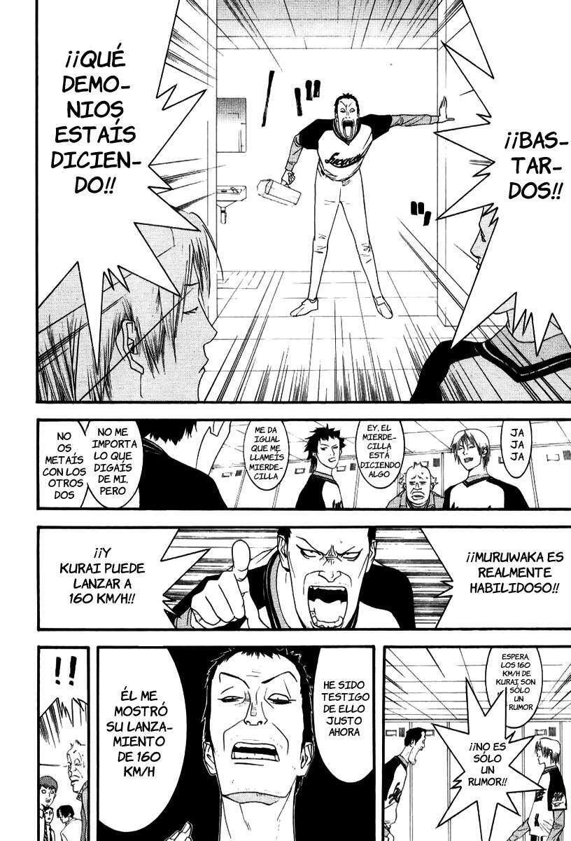 Capitulo 93 page 6