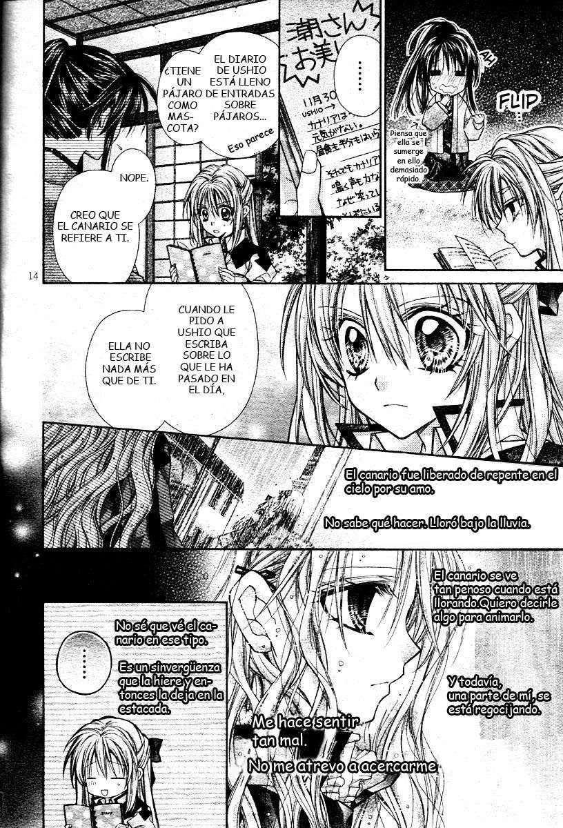 Capitulo 32 page 15