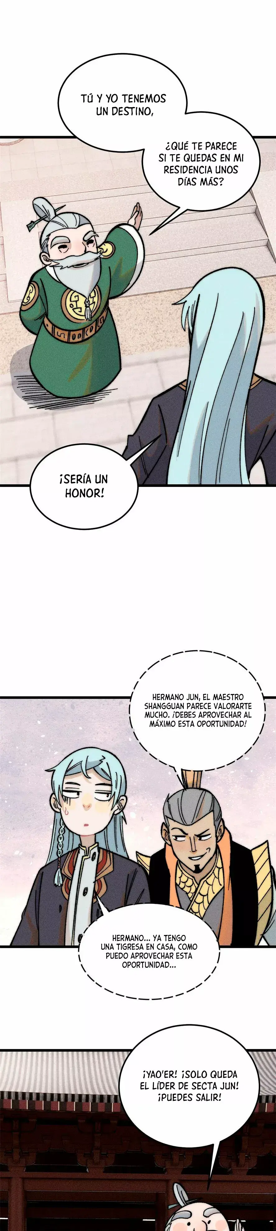 Capitulo 203 page 23