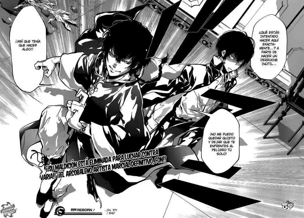 Capitulo 371 page 17
