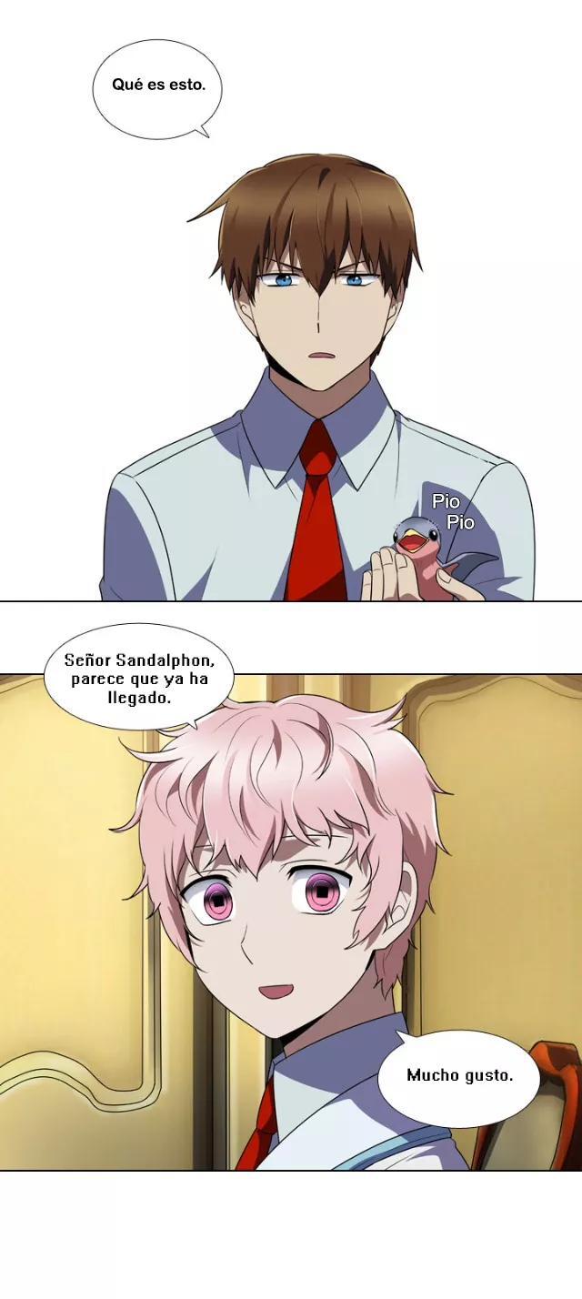Capitulo 19 page 21