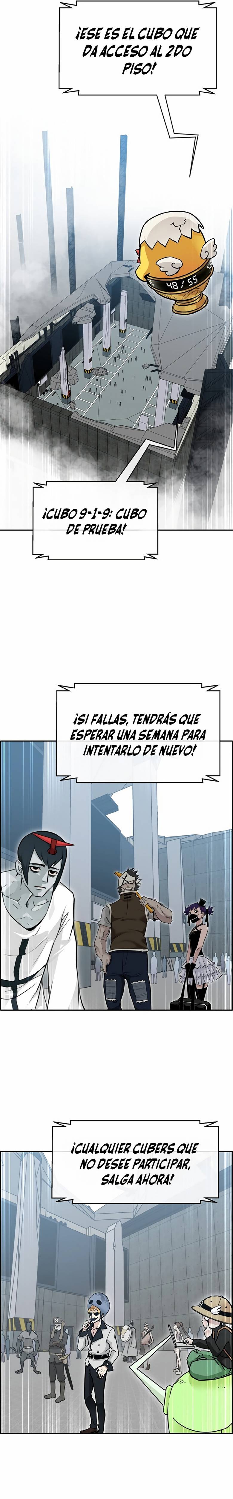 Capitulo 78 page 34
