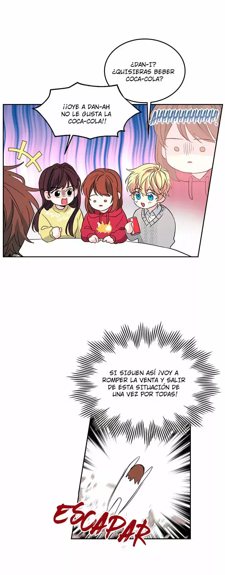 Capitulo 39 page 35