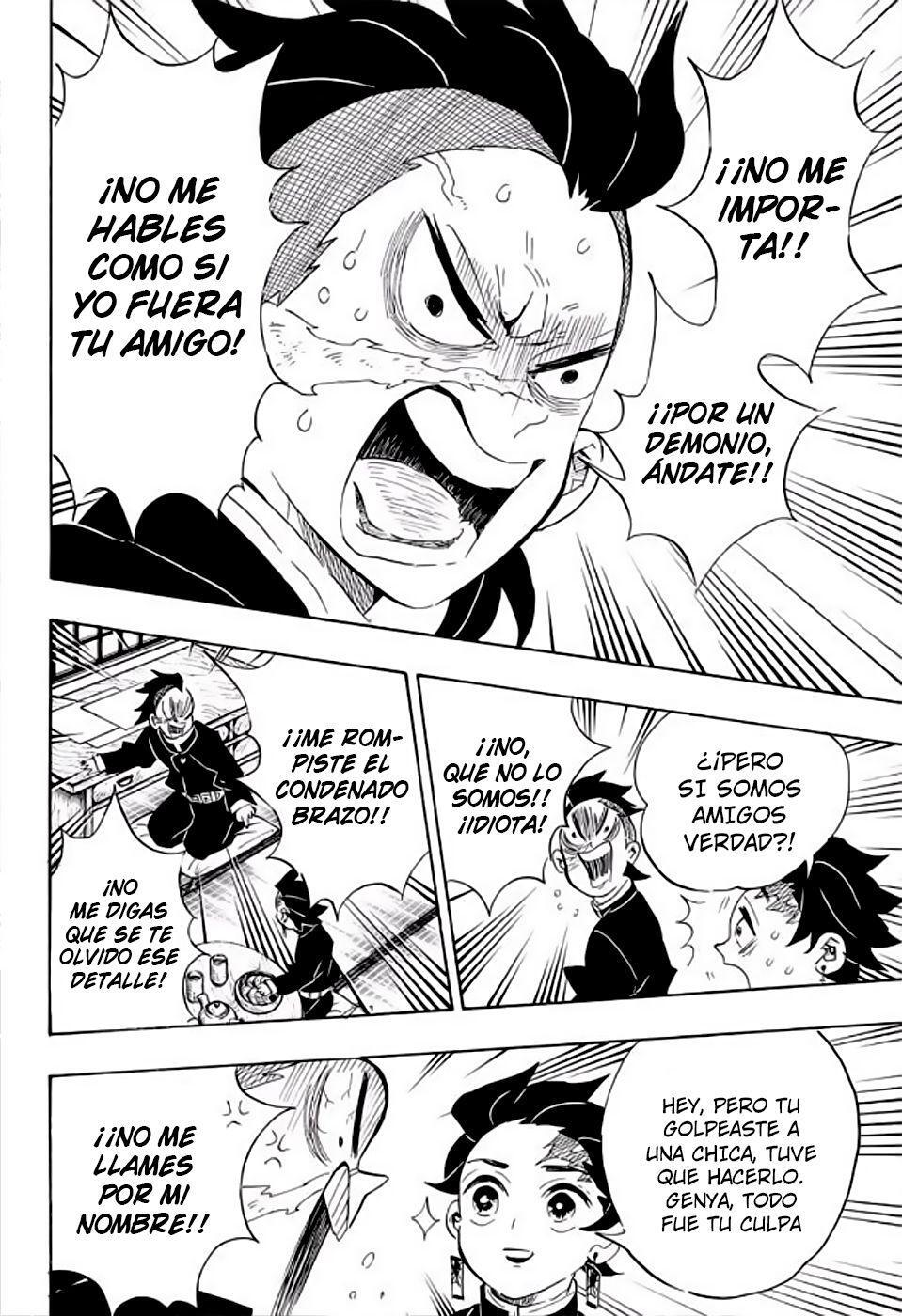Capitulo 105 page 13