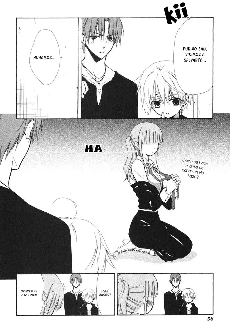 Capitulo 53 page 16