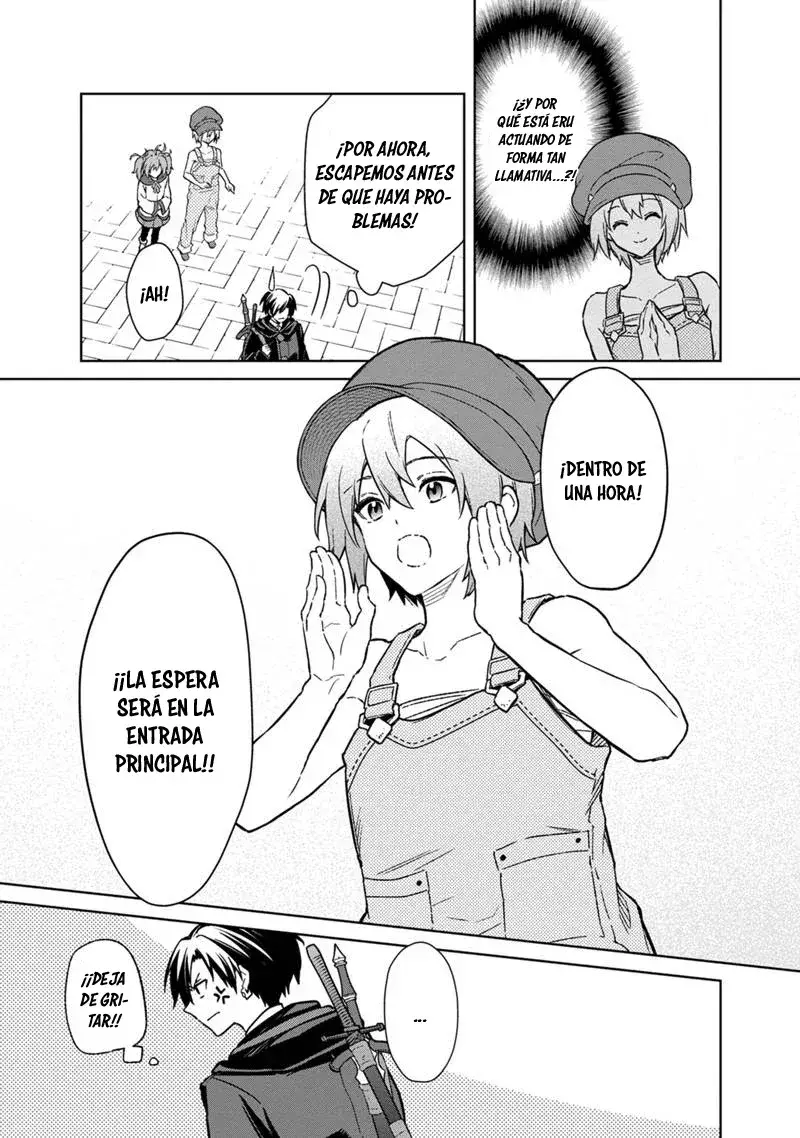 Capitulo 69 page 21
