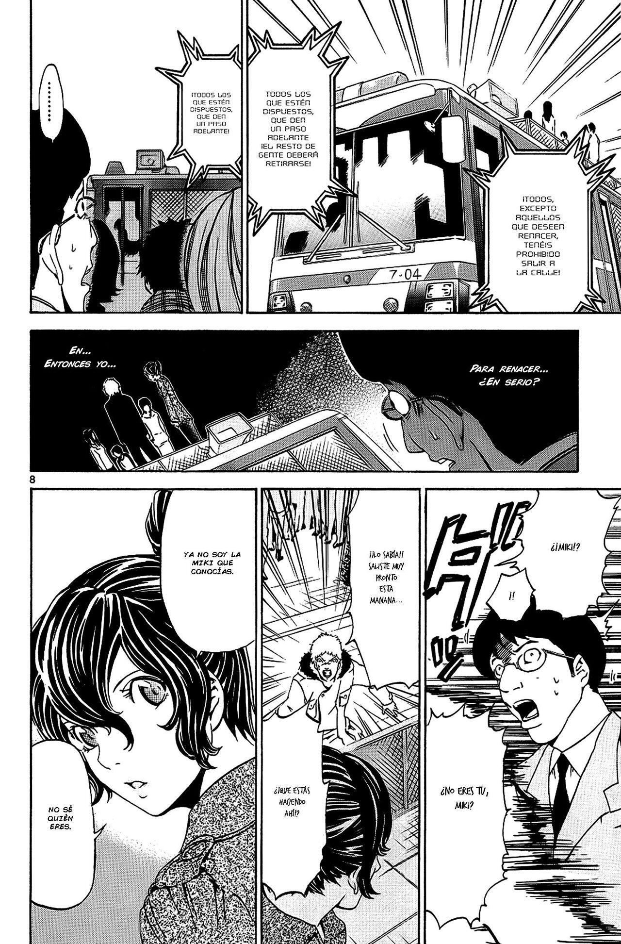 Capitulo 24 page 9