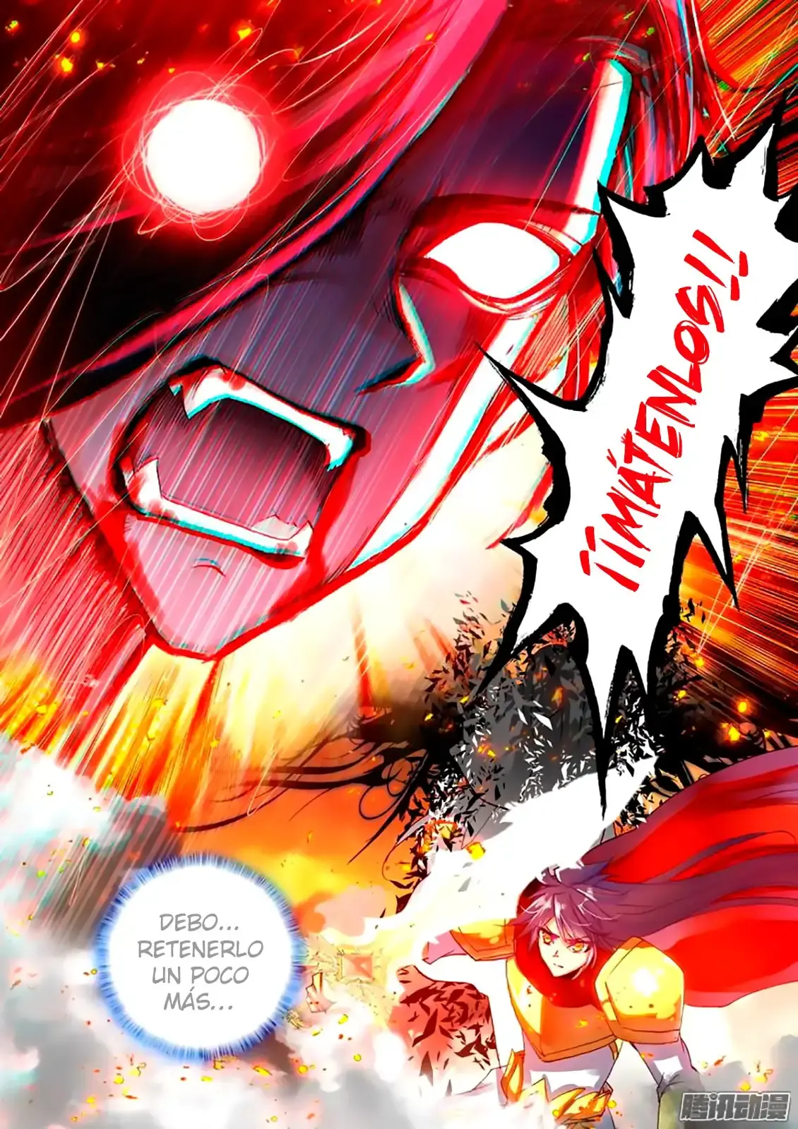 Capitulo 136 page 21