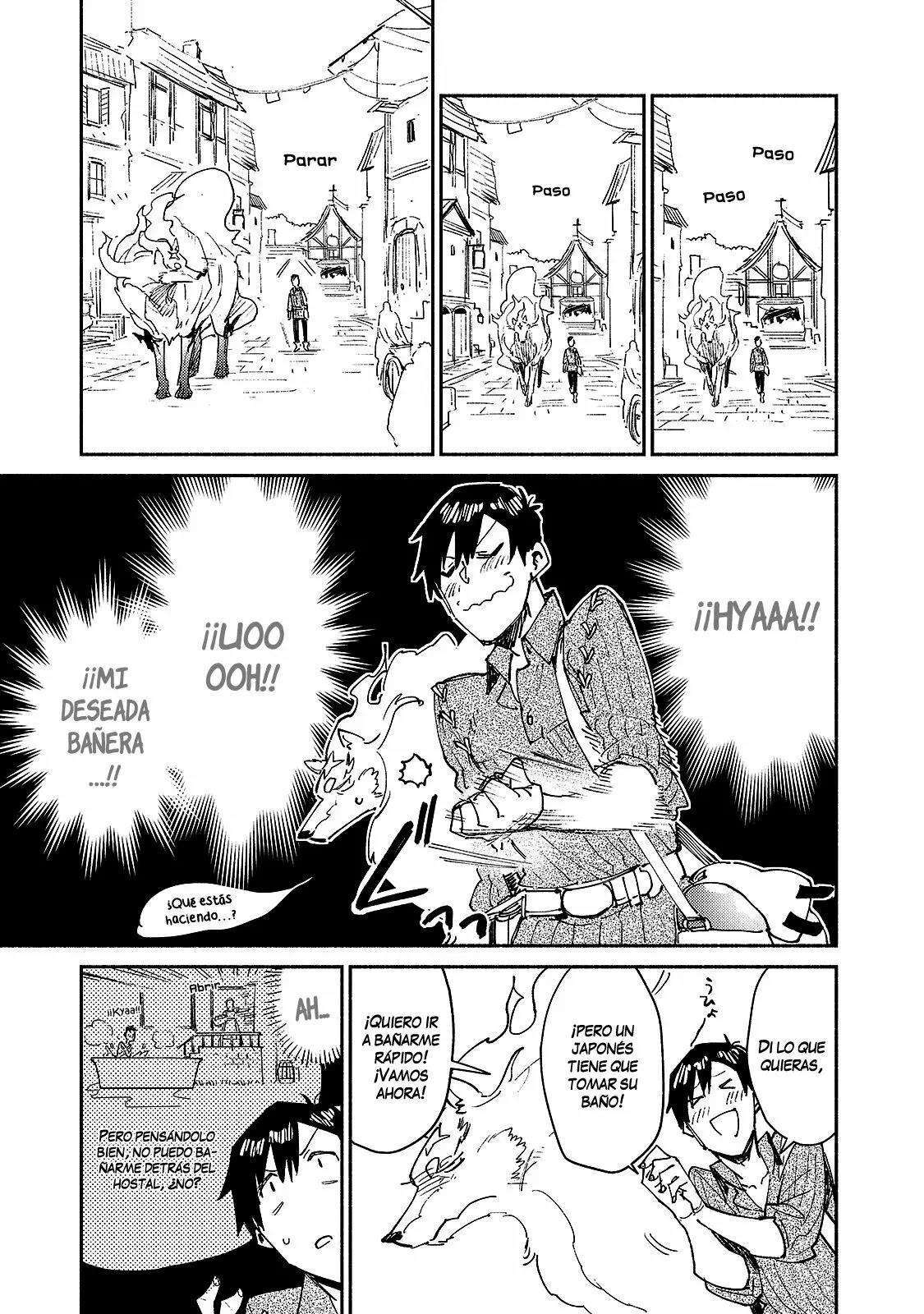 Capitulo 30 page 18