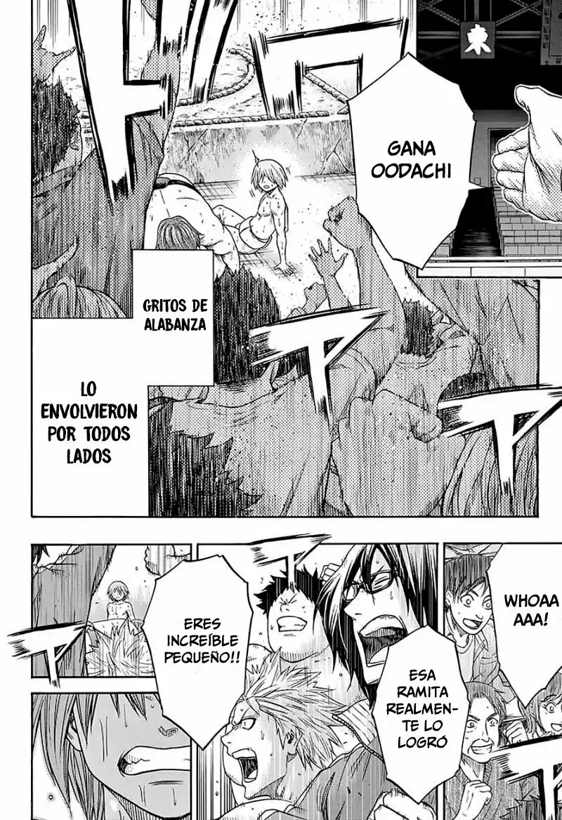 Capitulo 119 page 17