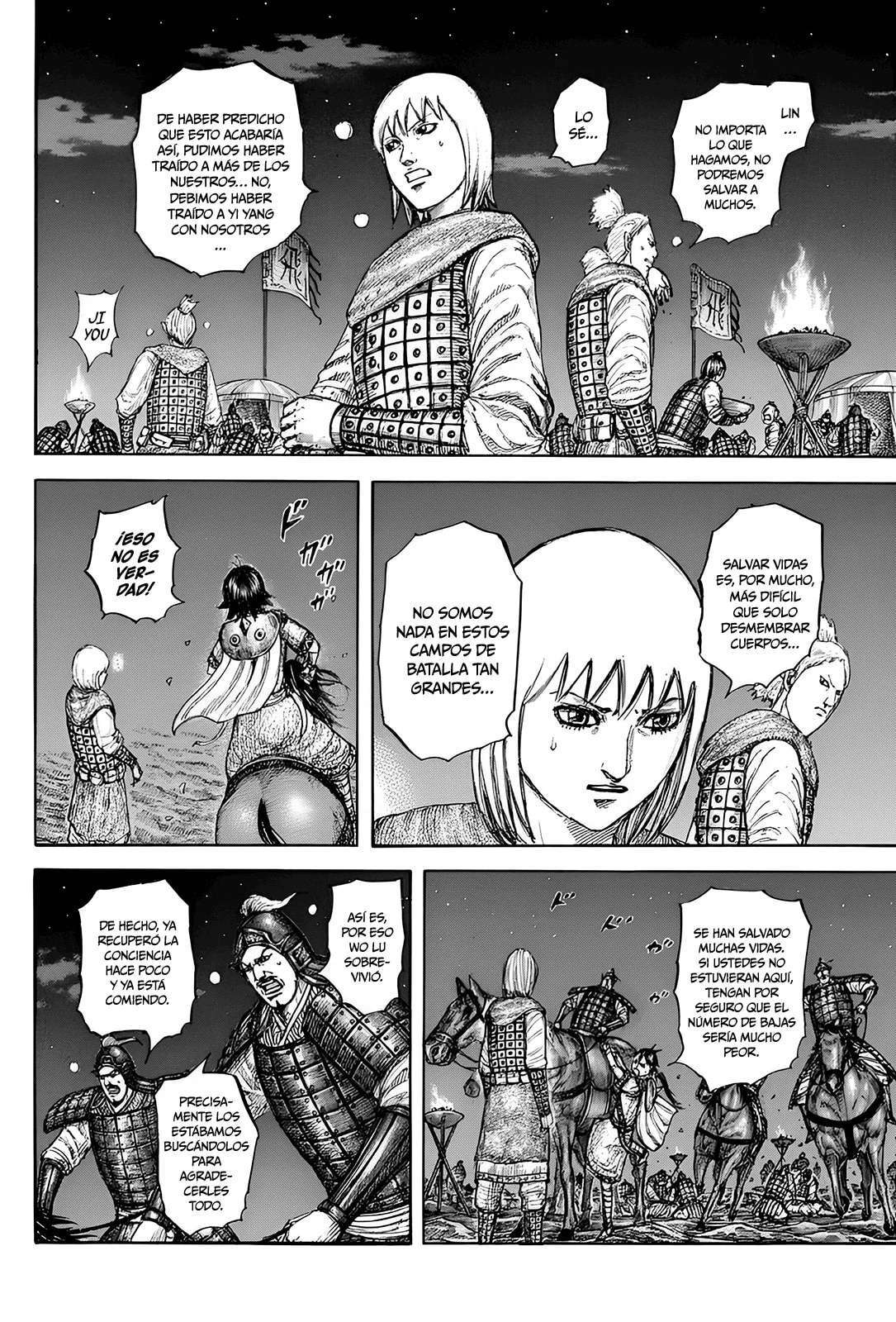 Capitulo 831 page 5