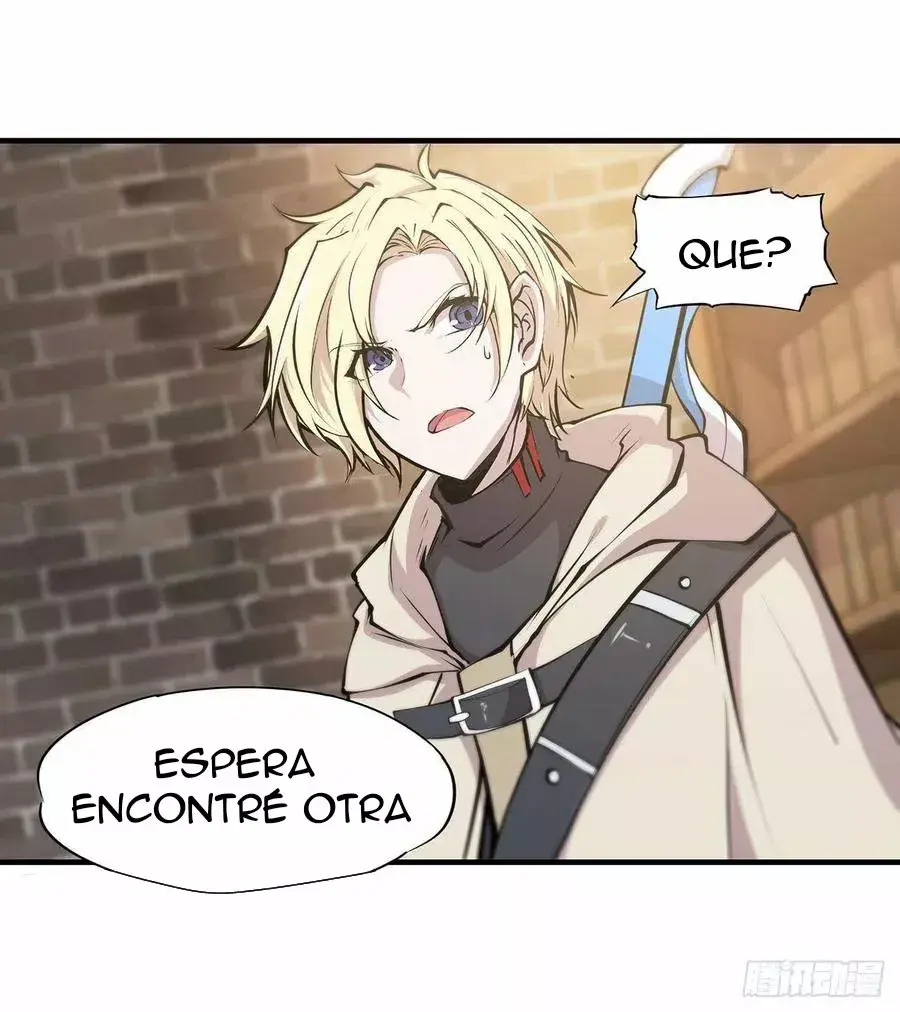 Capitulo 120 page 20