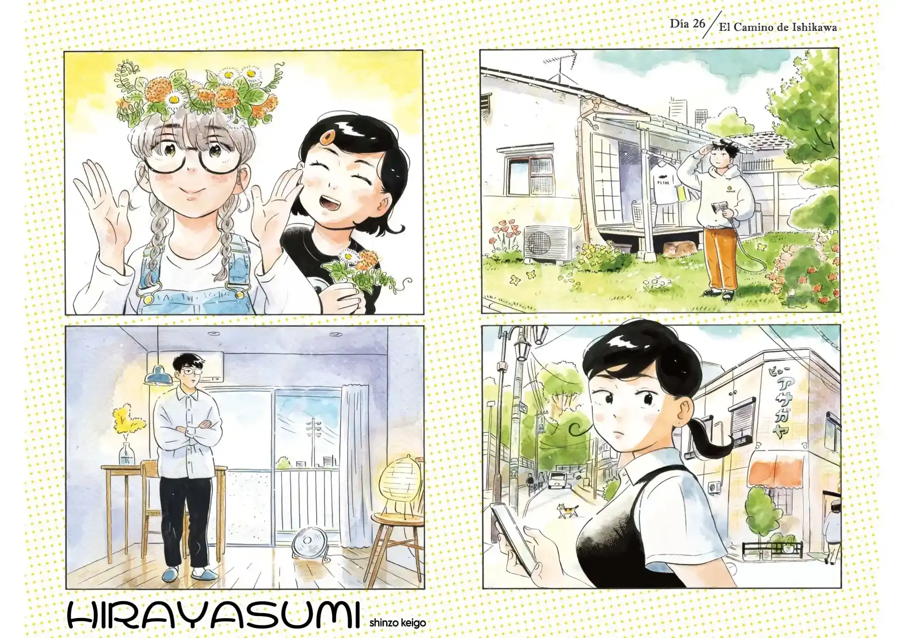 Capitulo 26 page 2
