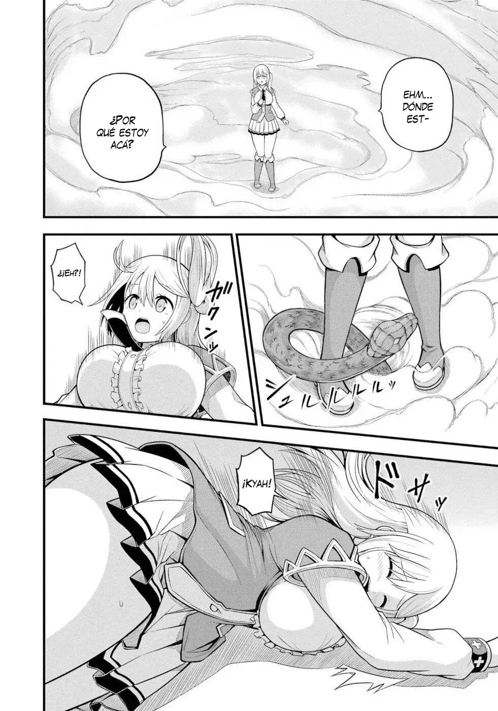 Capitulo 60 page 25