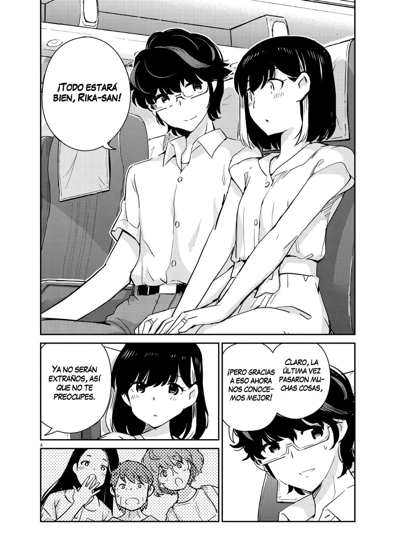 Capitulo 67 page 5