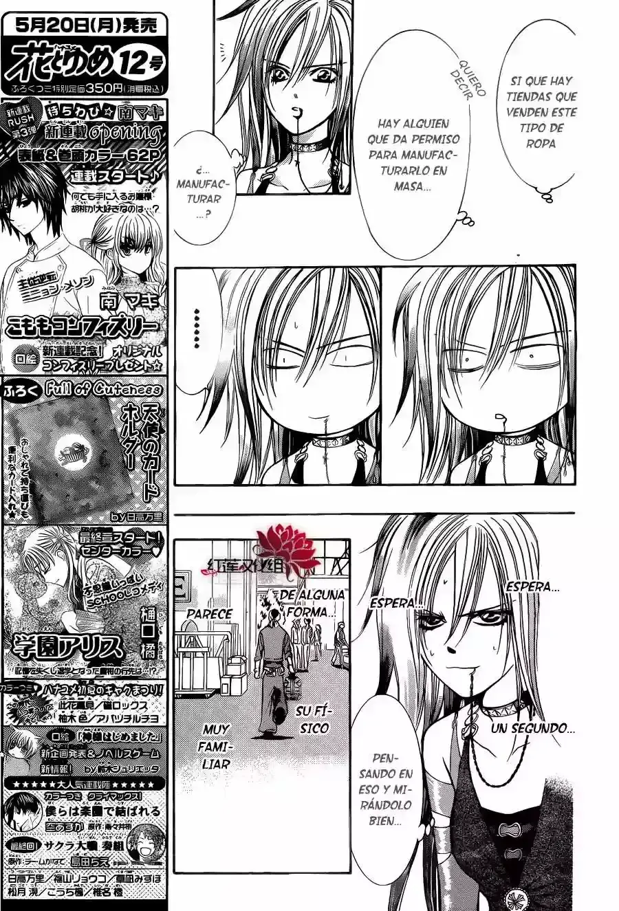 Capitulo 200 page 10