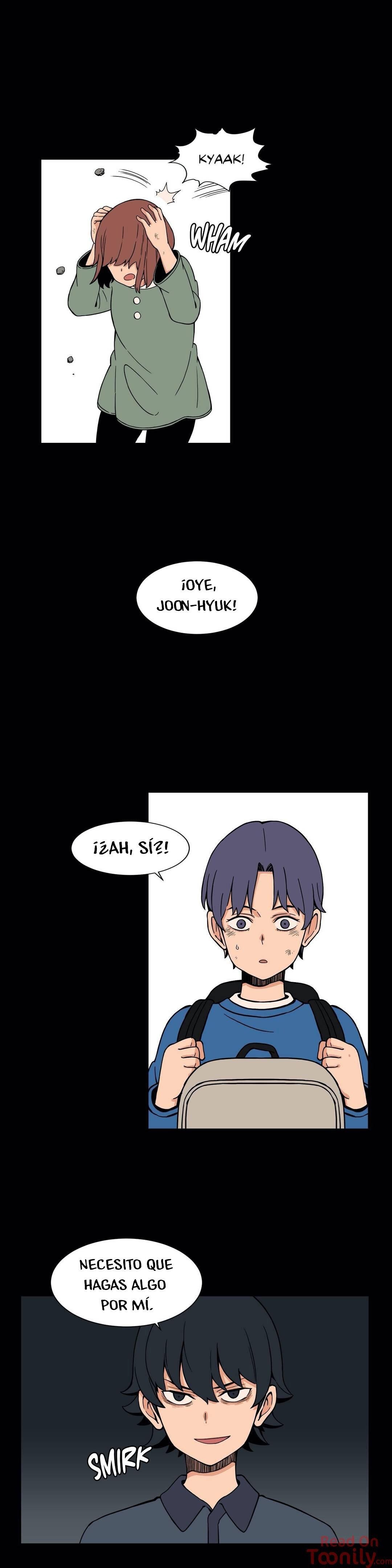 Capitulo 51 page 16