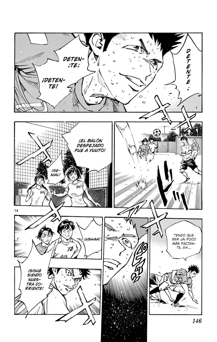 Capitulo 357 page 9
