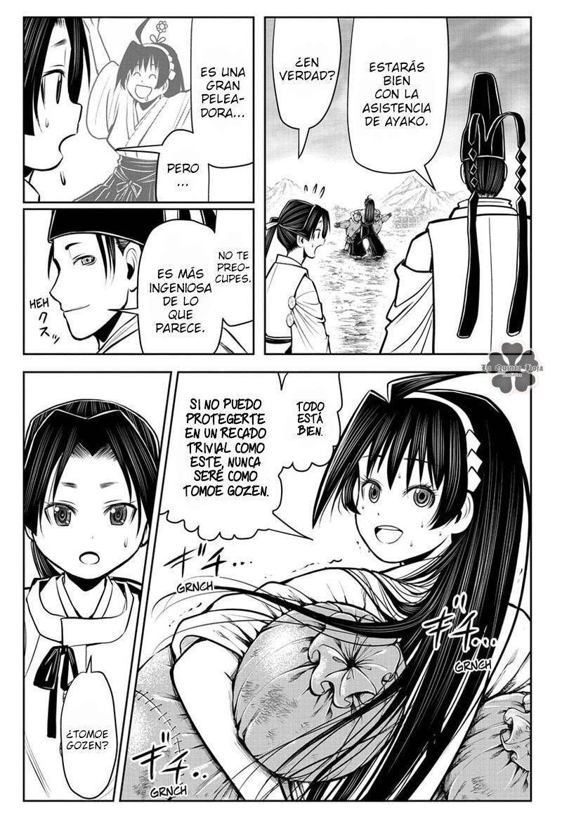 Capitulo 34 page 10