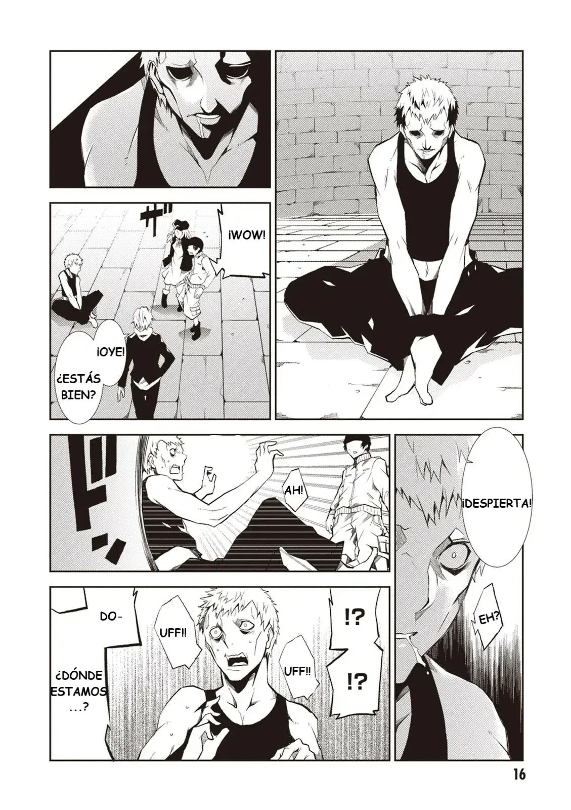 Capitulo 13 page 18