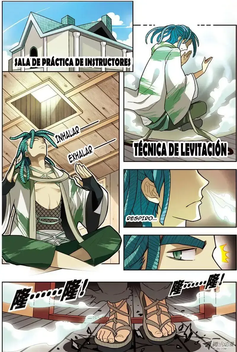 Capitulo 22 page 15