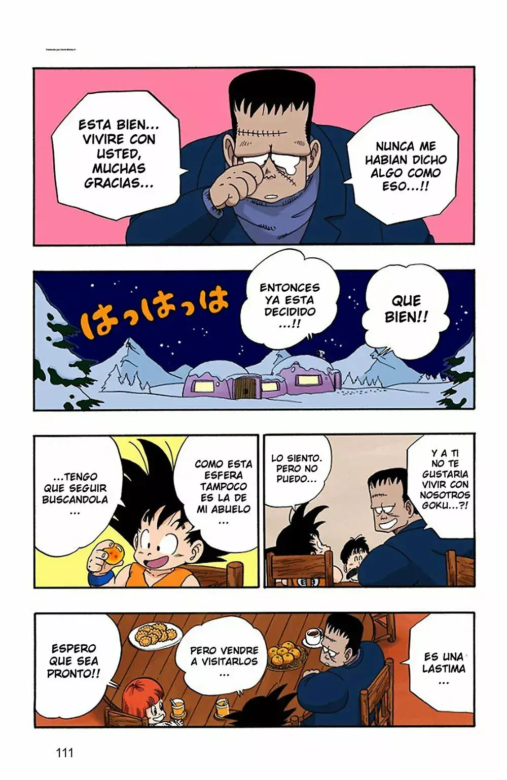Capitulo 67 page 6