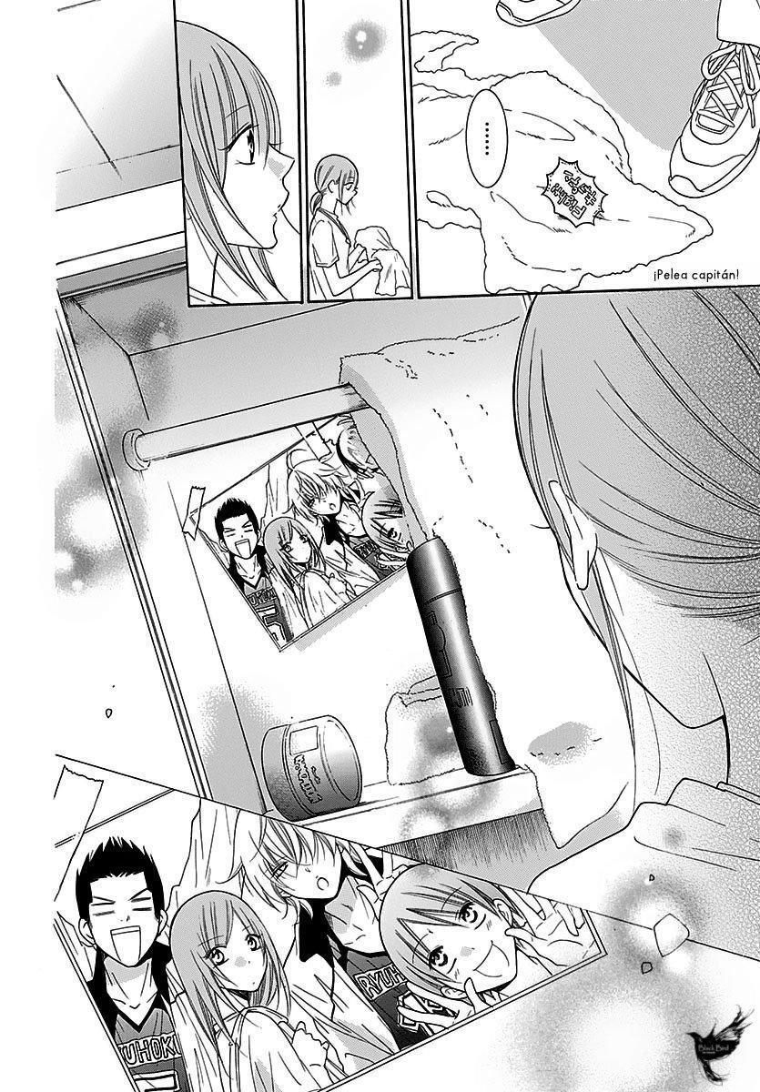 Capitulo 82 page 24