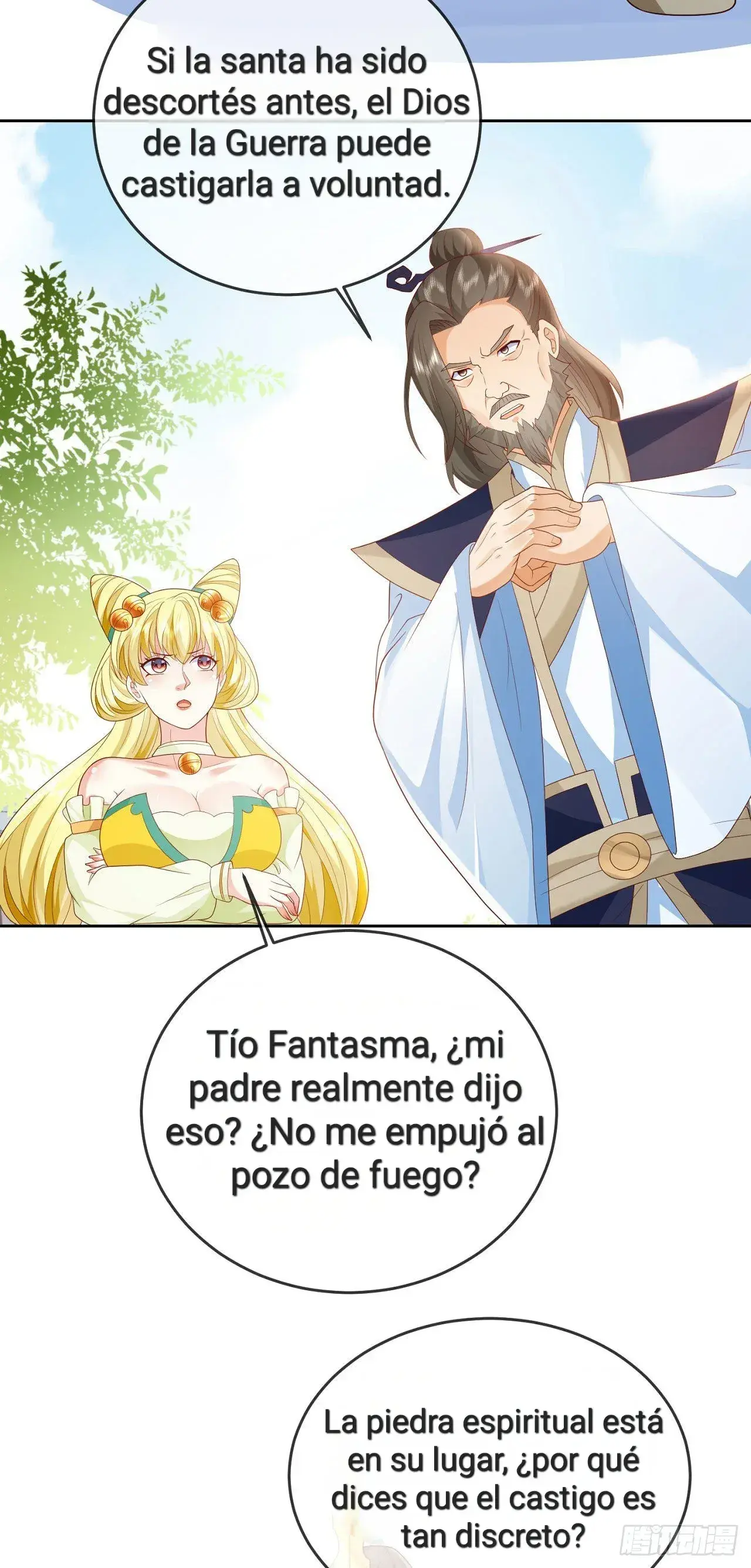 Capitulo 32 page 11