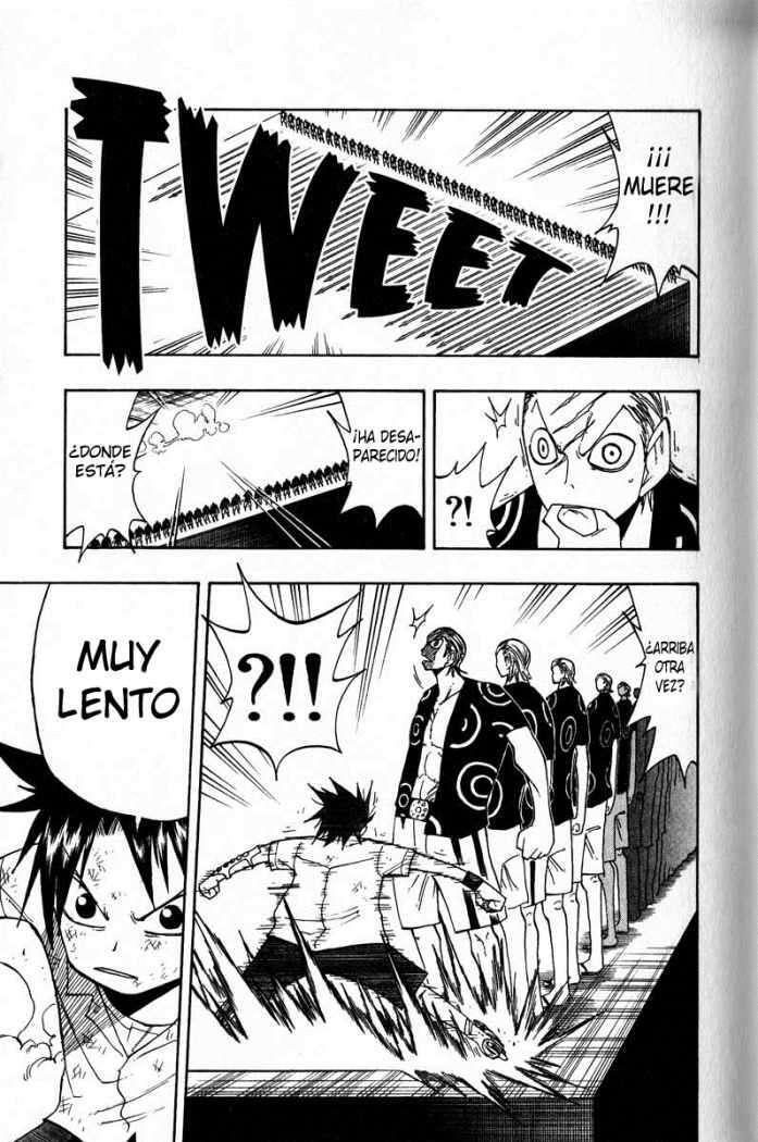 Capitulo 74 page 6
