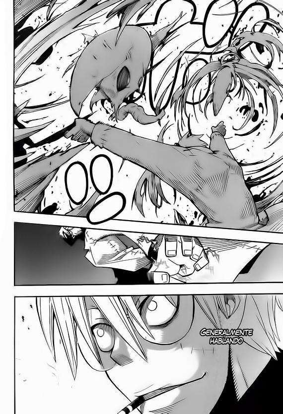 Capitulo 93 page 23