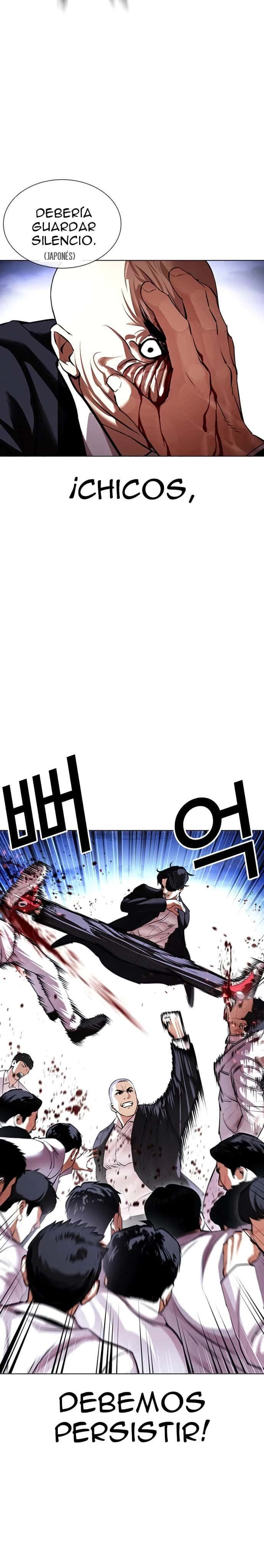Capitulo 414 page 10
