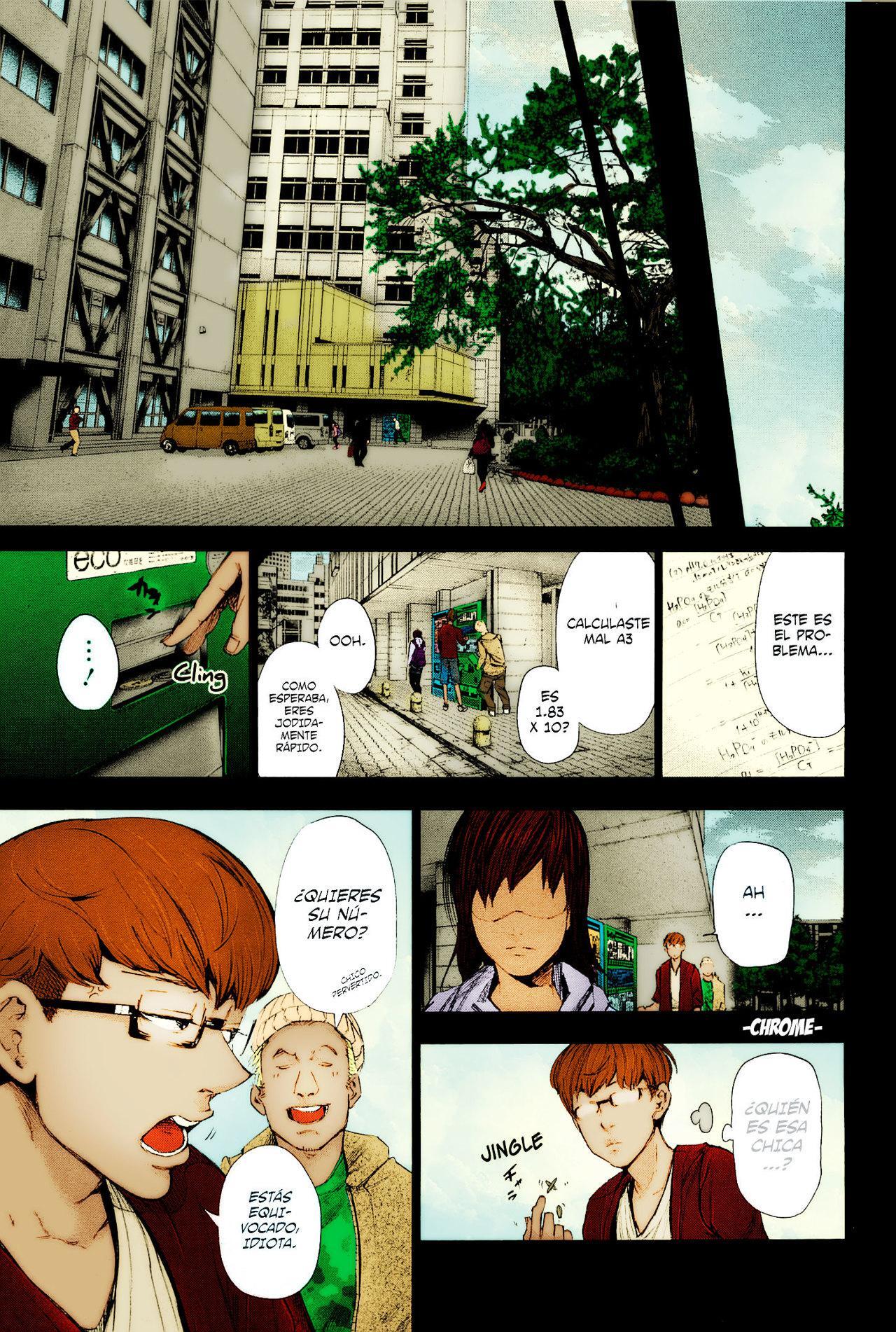 Capitulo 43 page 13
