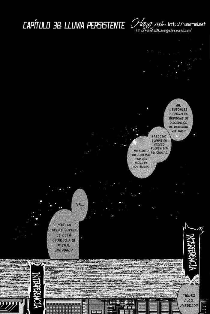 Capitulo 38 page 4