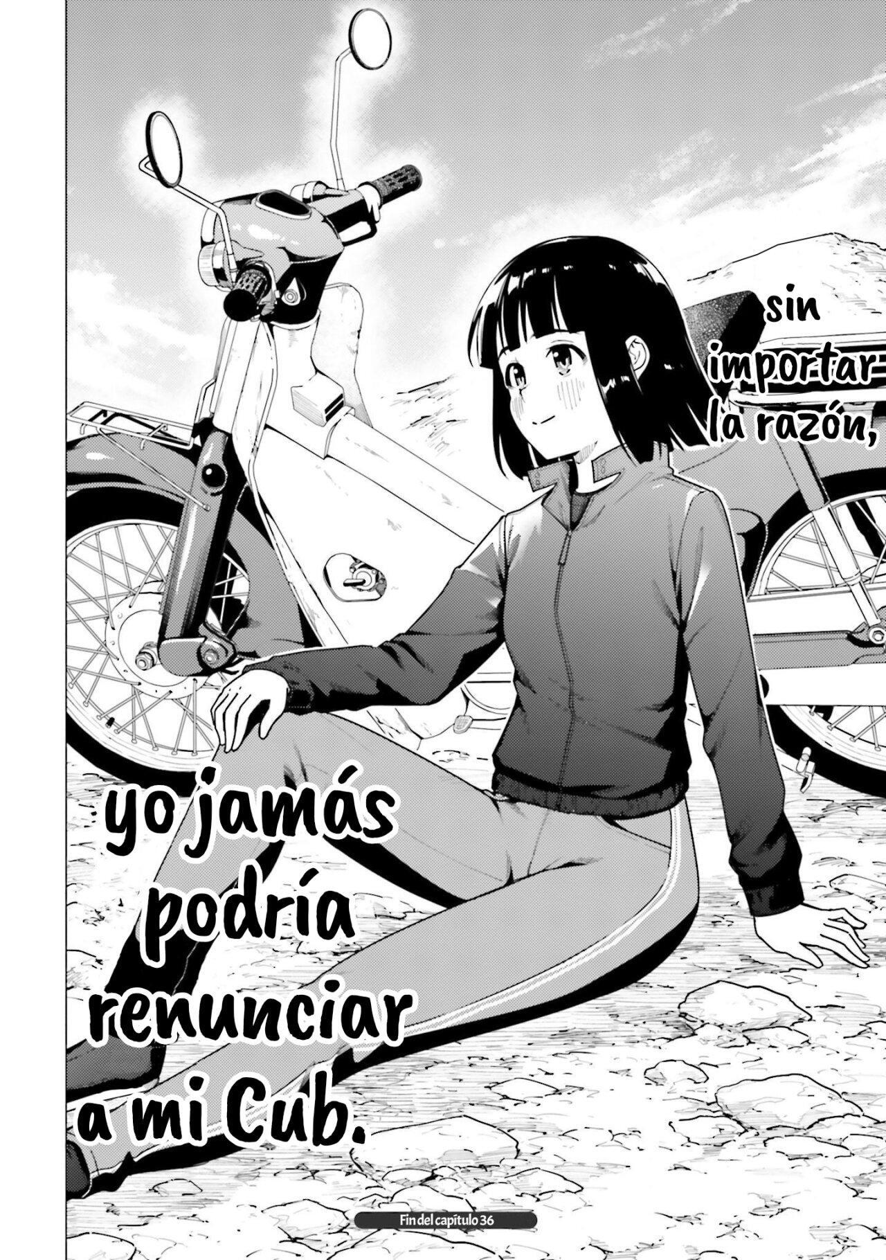 Capitulo 36 page 30