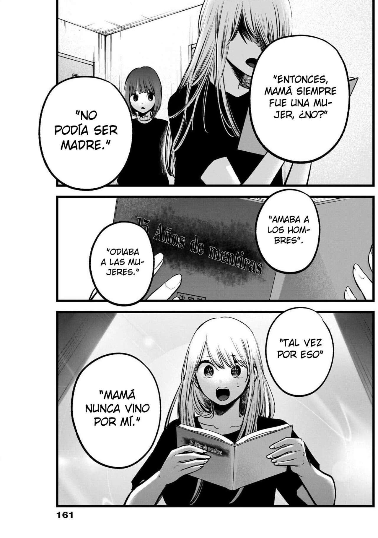 Capitulo 118 page 16