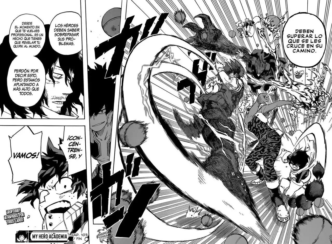 Capitulo 103 page 19