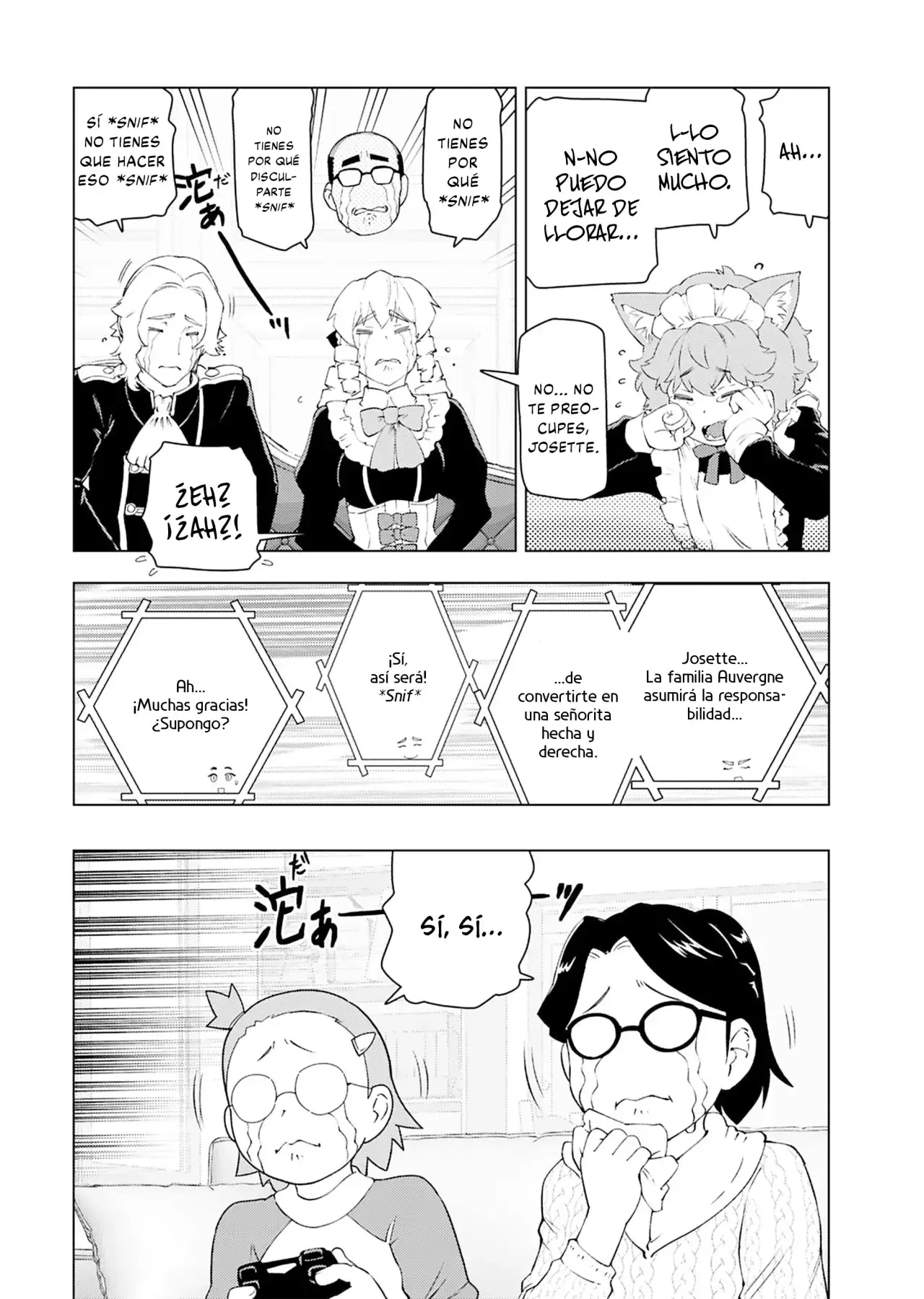Capitulo 50 page 20