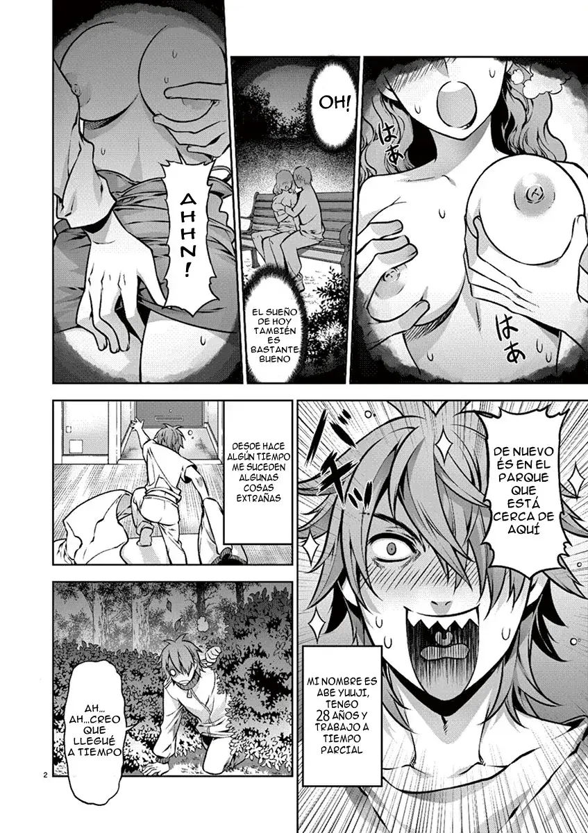 Capitulo 1 page 4